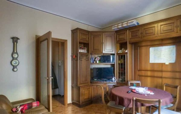 appartamento in affitto a Milano in zona Greco