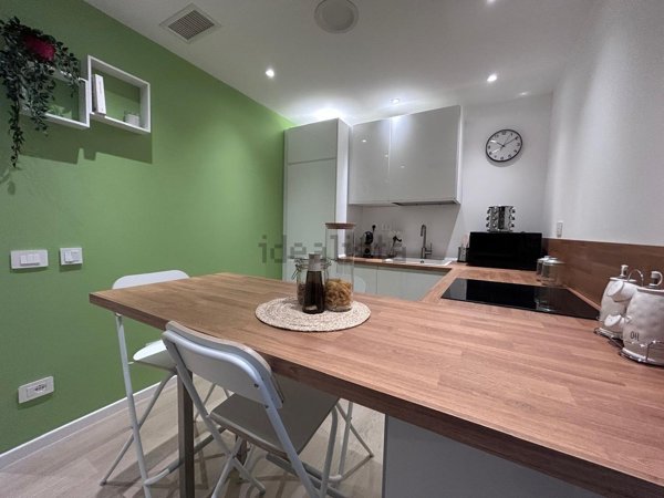 appartamento in affitto a Milano in zona Bocconi