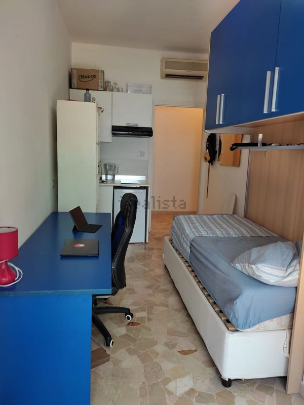 appartamento in affitto a Milano in zona Stadera