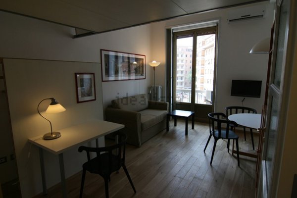 appartamento in affitto a Milano in zona Lambrate