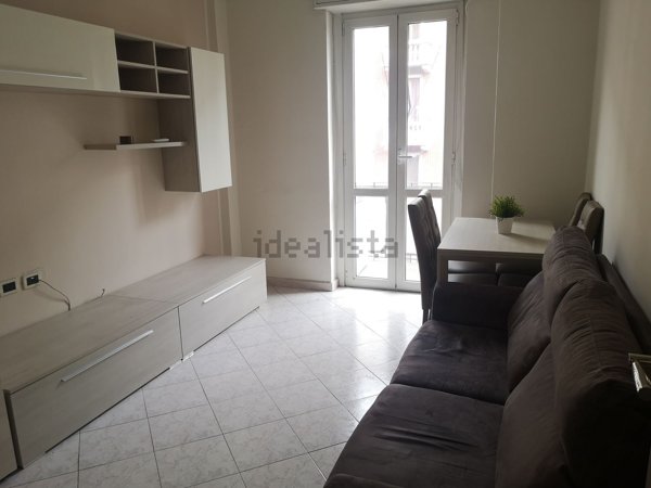 appartamento in affitto a Milano in zona Affori