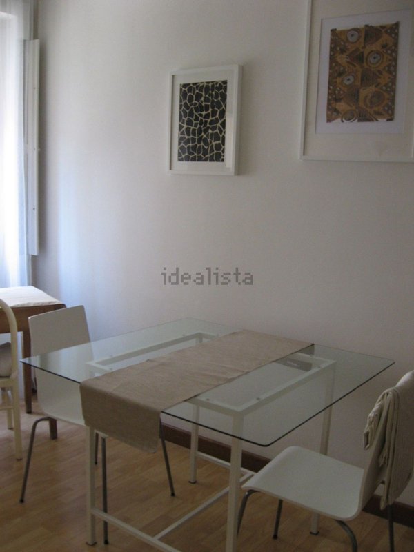 appartamento in affitto a Milano in zona Lambrate