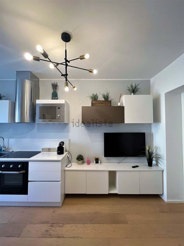 appartamento in affitto a Milano in zona Porta Romana