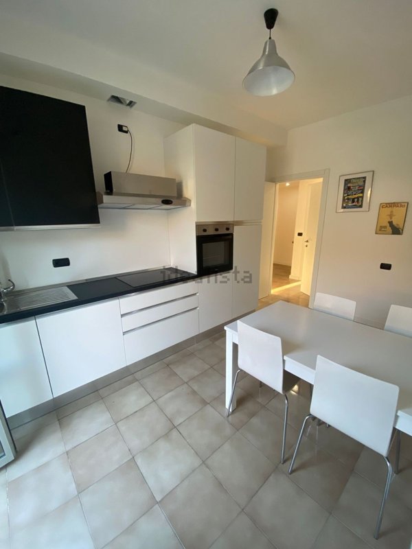 appartamento in affitto a Milano in zona Niguarda