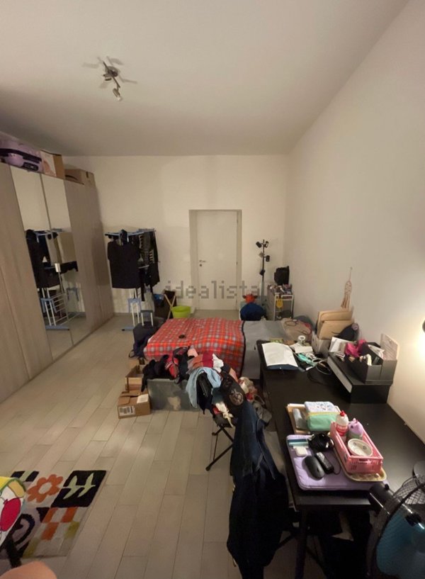 appartamento in affitto a Milano in zona Bovisa