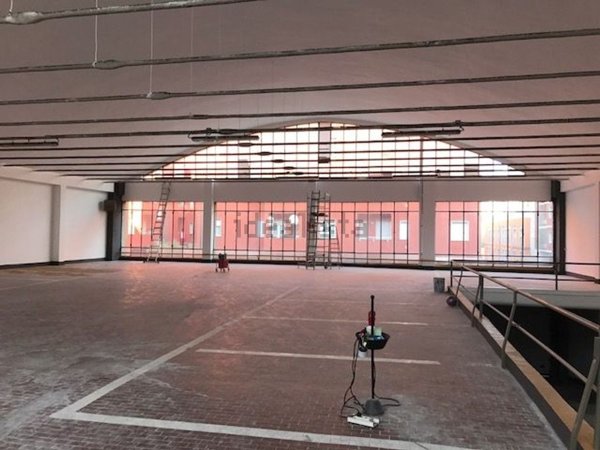 capannone in affitto a Milano in zona Il Portello