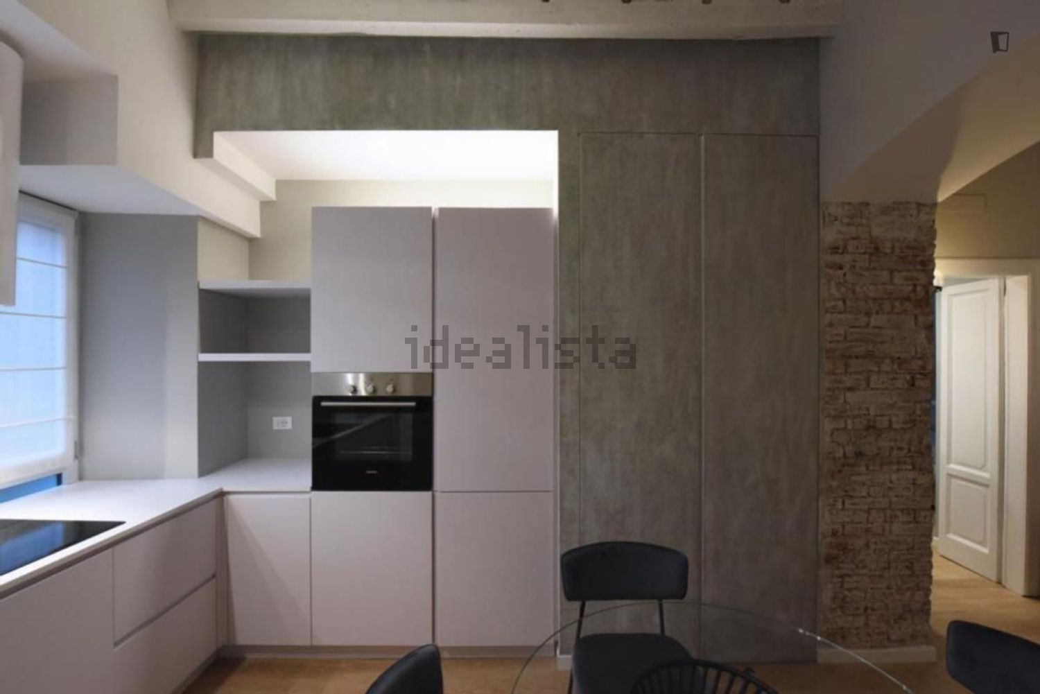 appartamento in affitto a Milano in zona Sempione