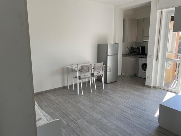 appartamento in affitto a Milano in zona San Cristoforo