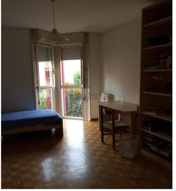 appartamento in affitto a Milano in zona Dergano