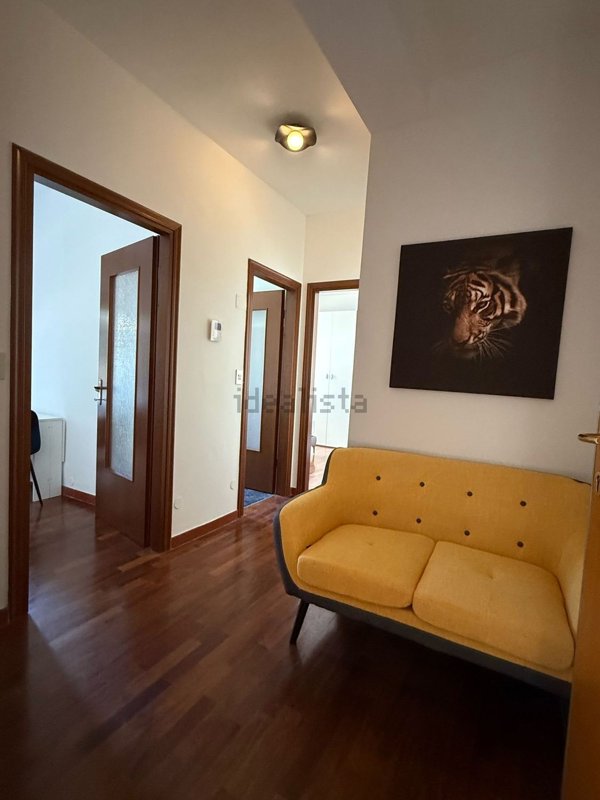 appartamento in affitto a Milano in zona San Siro