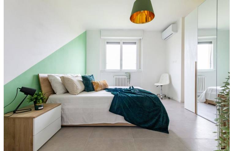 appartamento in affitto a Milano in zona Centro Storico