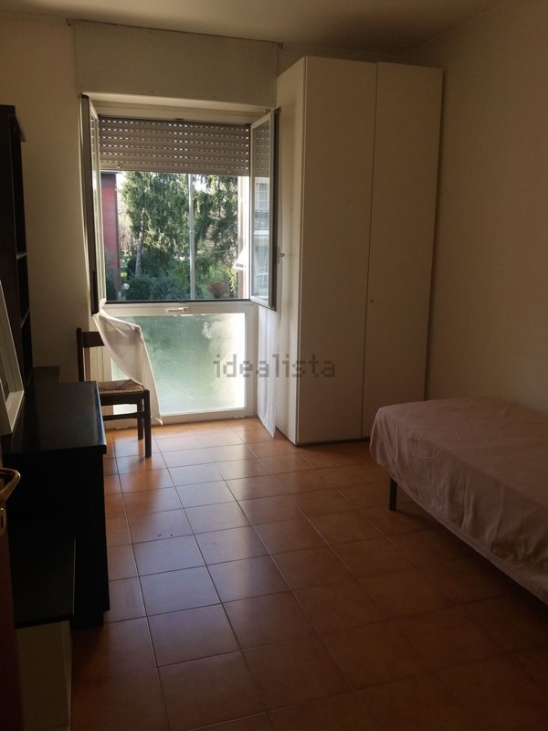 appartamento in affitto a Milano in zona Bovisasca