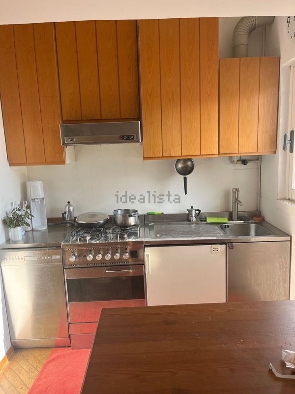 appartamento in affitto a Milano in zona Centro Direzionale