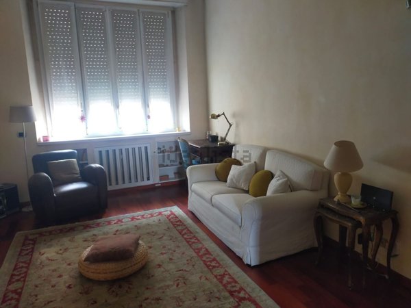 appartamento in affitto a Milano in zona Bocconi