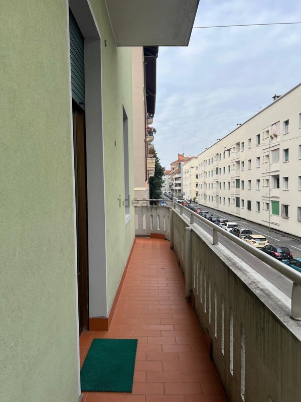 appartamento in affitto a Milano in zona Città Studi