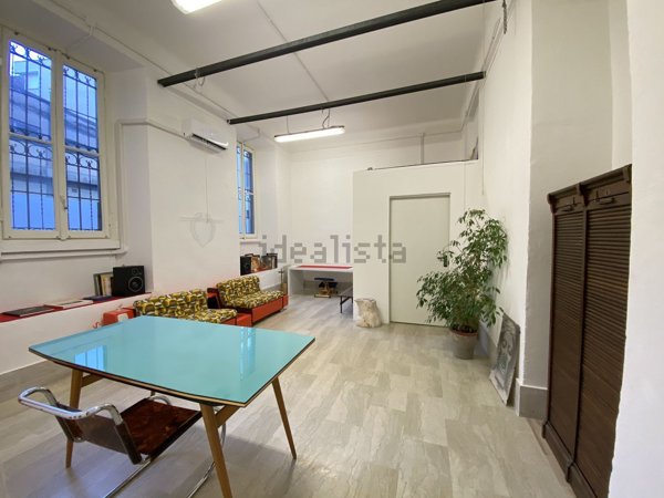 ufficio in affitto a Milano in zona Centro Direzionale