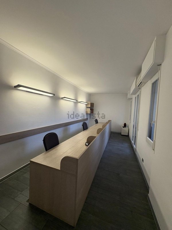 ufficio in affitto a Milano
