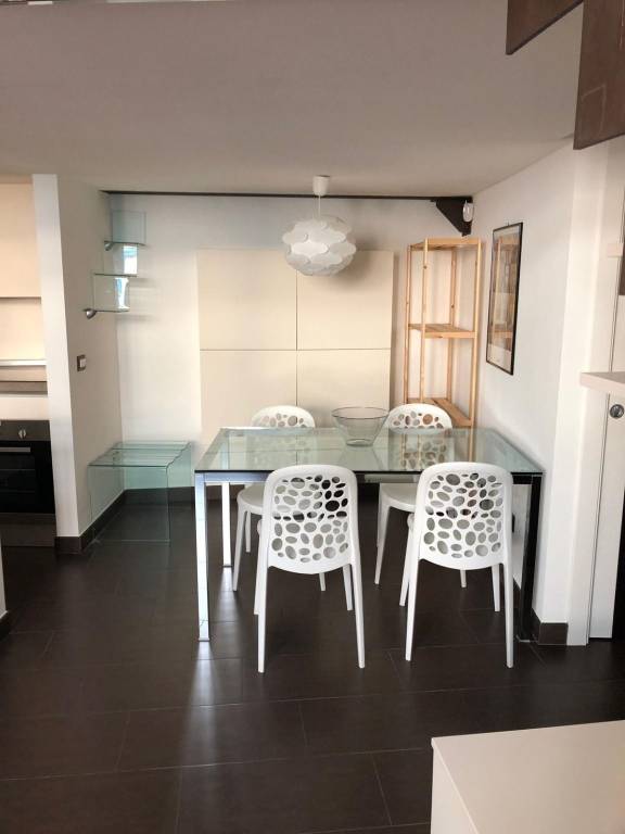 appartamento in affitto a Milano in zona Porta Genova