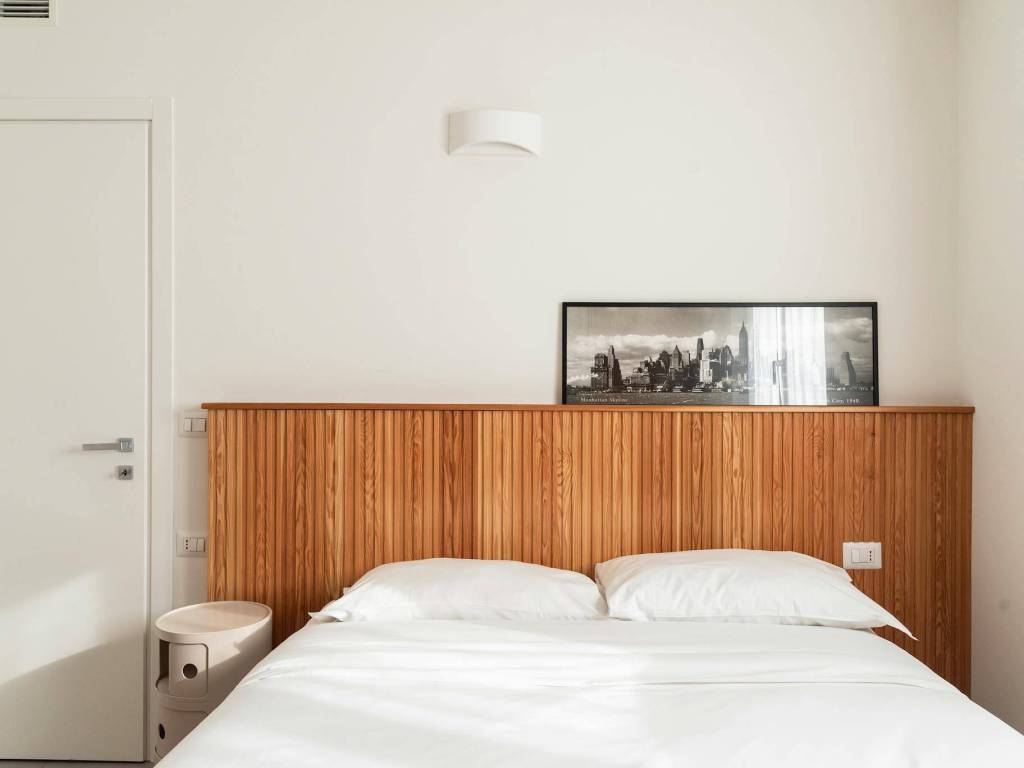 appartamento in affitto a Milano in zona Quarto Cagnino