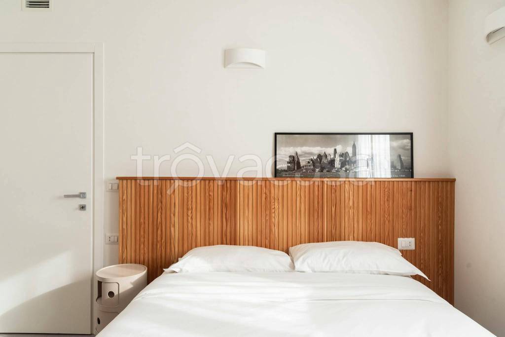 appartamento in affitto a Milano in zona Quarto Cagnino