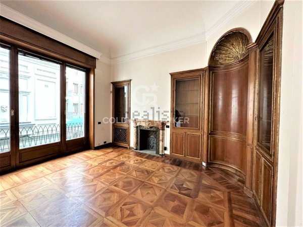 ufficio in affitto a Milano in zona Centro Storico