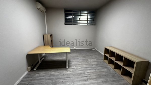 ufficio in affitto a Milano in zona Lambrate