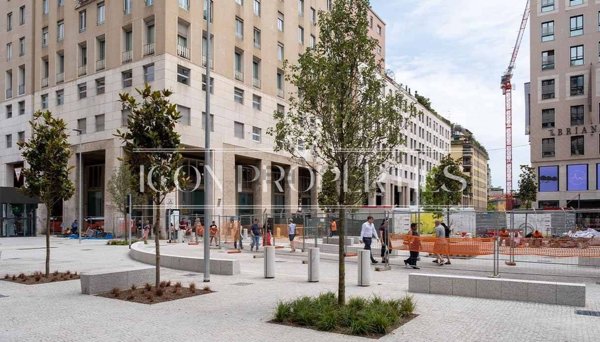 loft in affitto a Milano