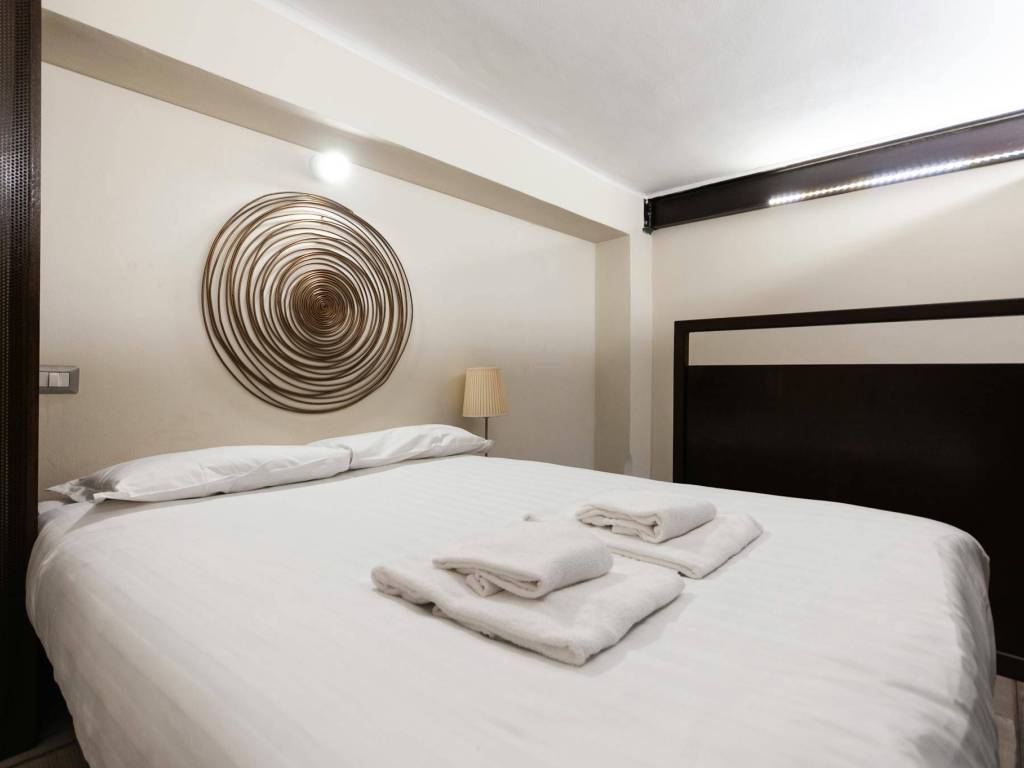 appartamento in affitto a Milano in zona San Siro