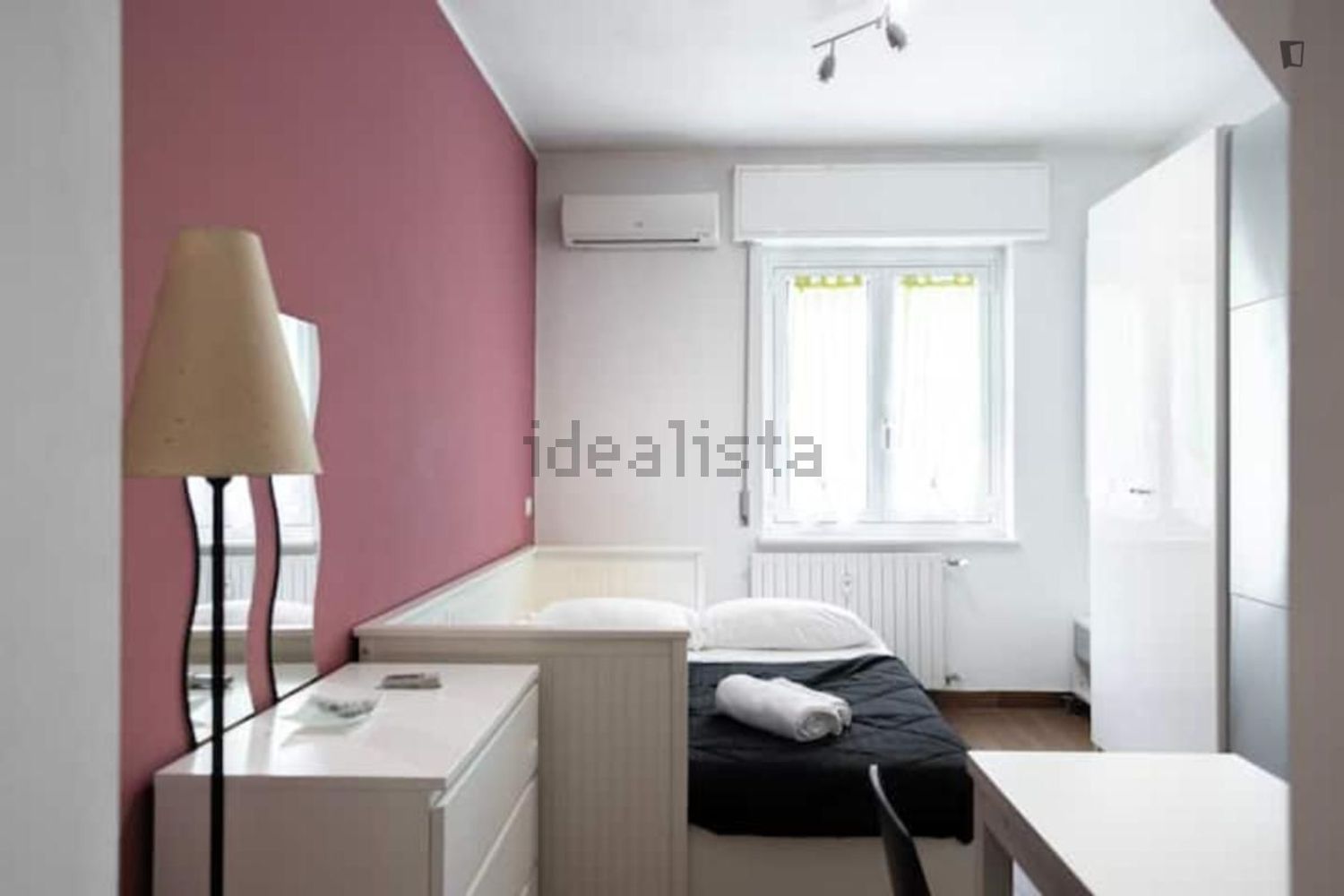 appartamento in affitto a Milano in zona Bocconi