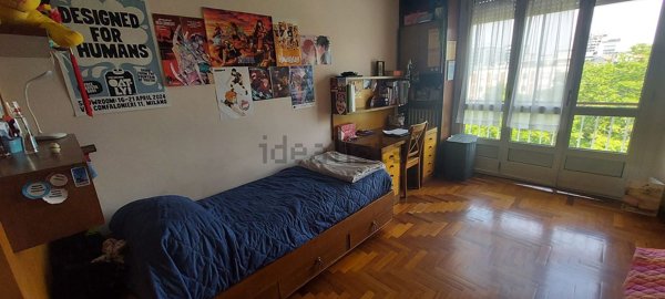 appartamento in affitto a Milano in zona Bocconi