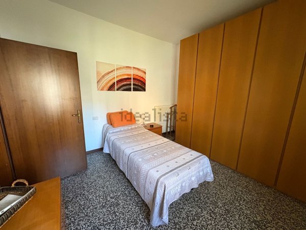 appartamento in affitto a Milano in zona Gallaratese