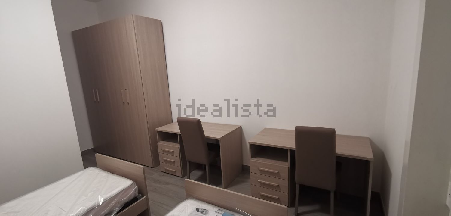 appartamento in affitto a Milano in zona Garegnano