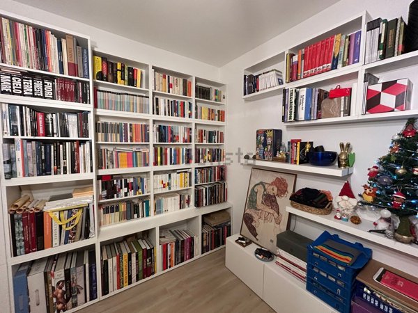 appartamento in affitto a Milano in zona Precotto