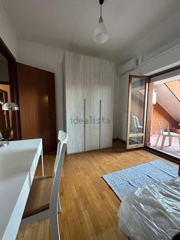 appartamento in affitto a Milano in zona Gratosoglio