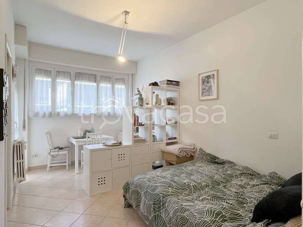 appartamento in affitto a Milano in zona Il Portello