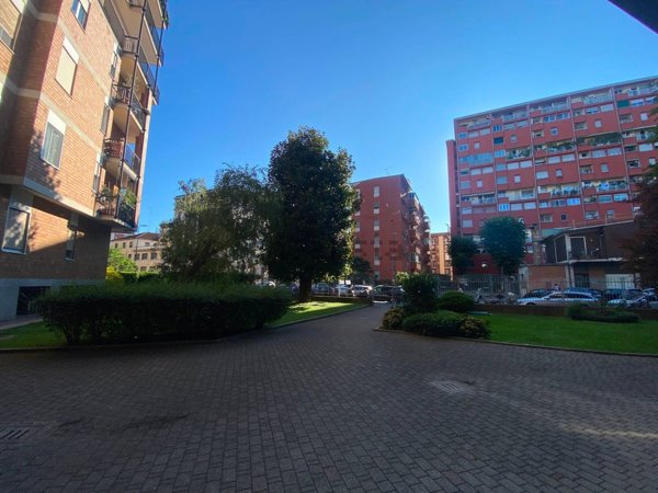 ufficio in affitto a Milano in zona Città Studi