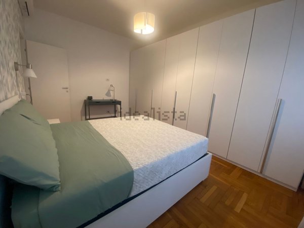 appartamento in affitto a Milano in zona Piazzale Lodi