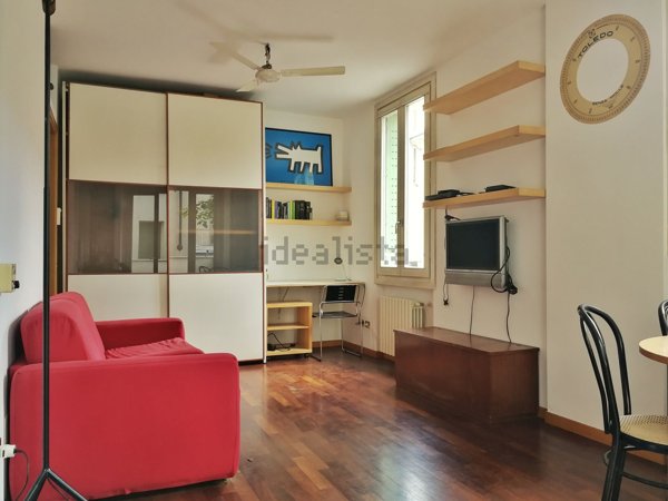 appartamento in affitto a Milano in zona Porta Romana