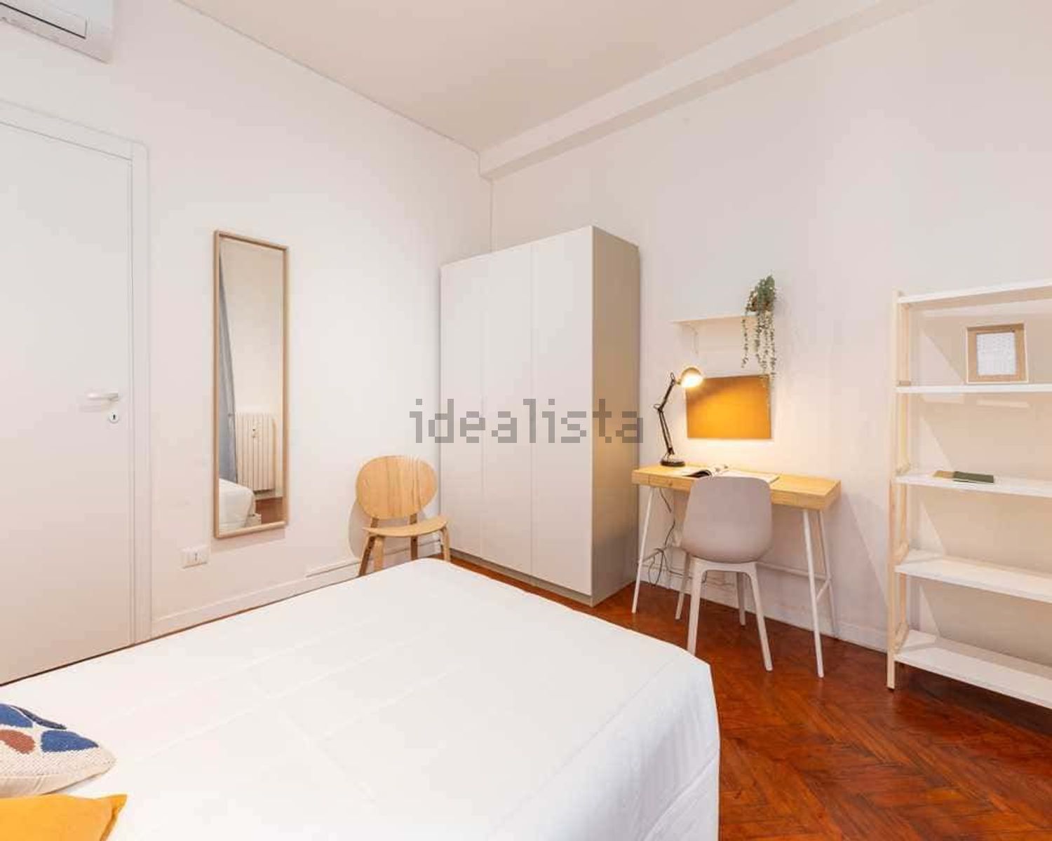 appartamento in affitto a Milano in zona Corvetto