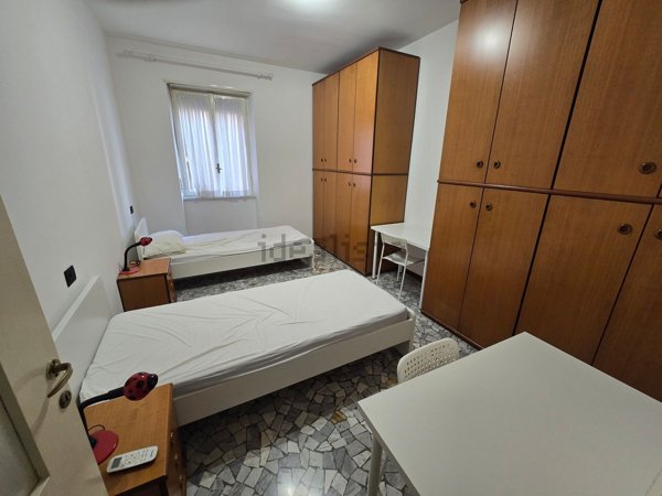 appartamento in affitto a Milano in zona Città Studi