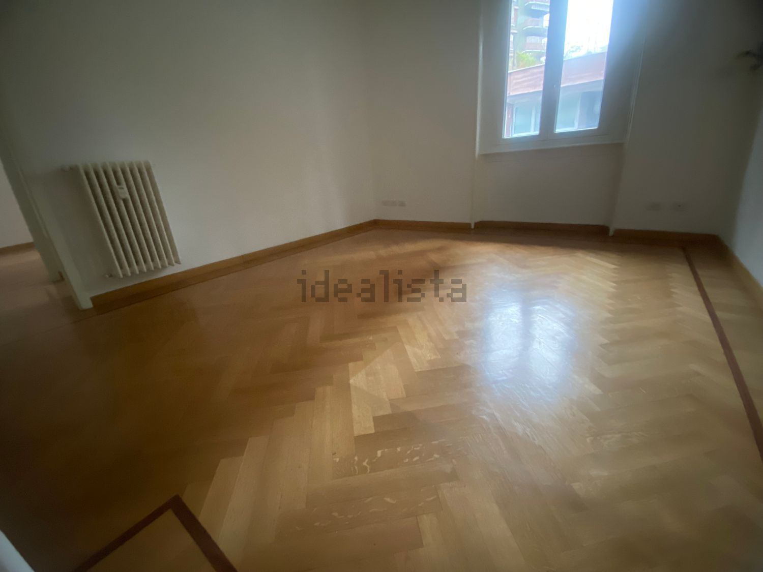 appartamento in affitto a Milano in zona San Vittore