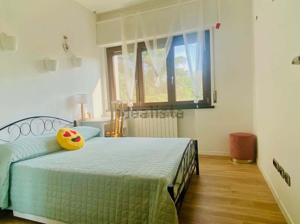 appartamento in affitto a Milano in zona Gratosoglio