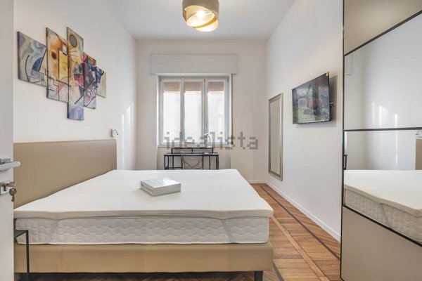 appartamento in affitto a Milano in zona Gratosoglio