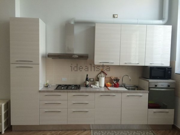 appartamento in affitto a Milano in zona Dergano