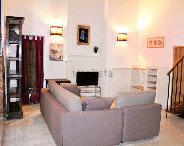 appartamento in affitto a Milano in zona Turro