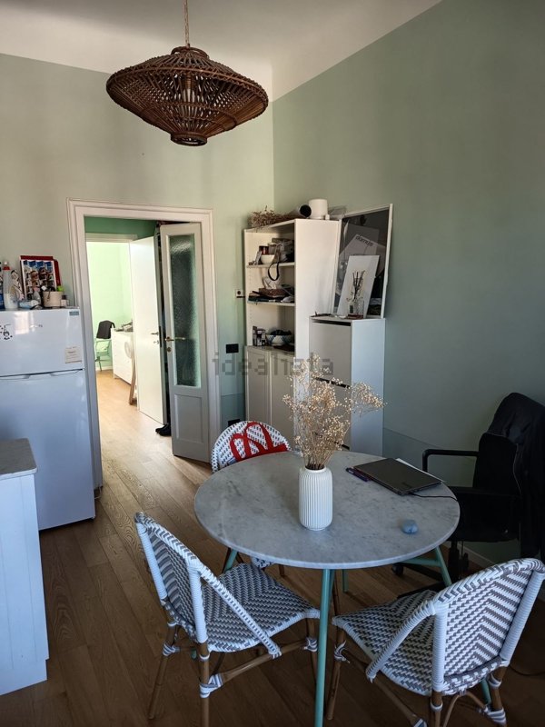 appartamento in affitto a Milano in zona Porta Romana