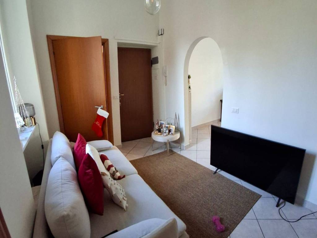 appartamento in affitto a Milano in zona San Vittore