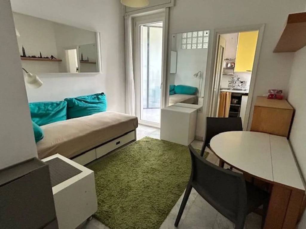 appartamento in affitto a Milano in zona Piazzale Lodi