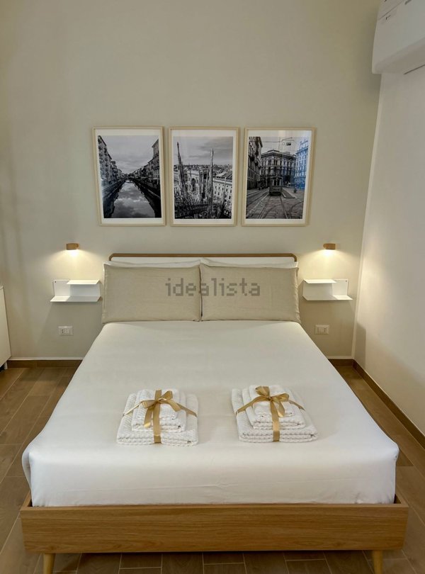 appartamento in affitto a Milano in zona Bocconi