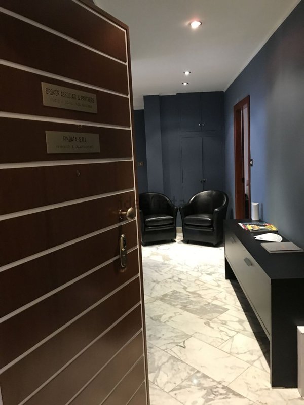 ufficio in affitto a Milano